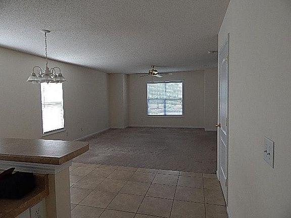 Living /dining