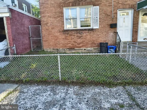 6715 N Carlisle St #1, Philadelphia, PA 19126