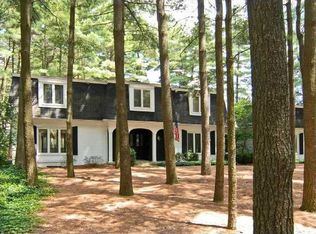 4124 Ponderosa Blvd, Indianapolis, IN 46250