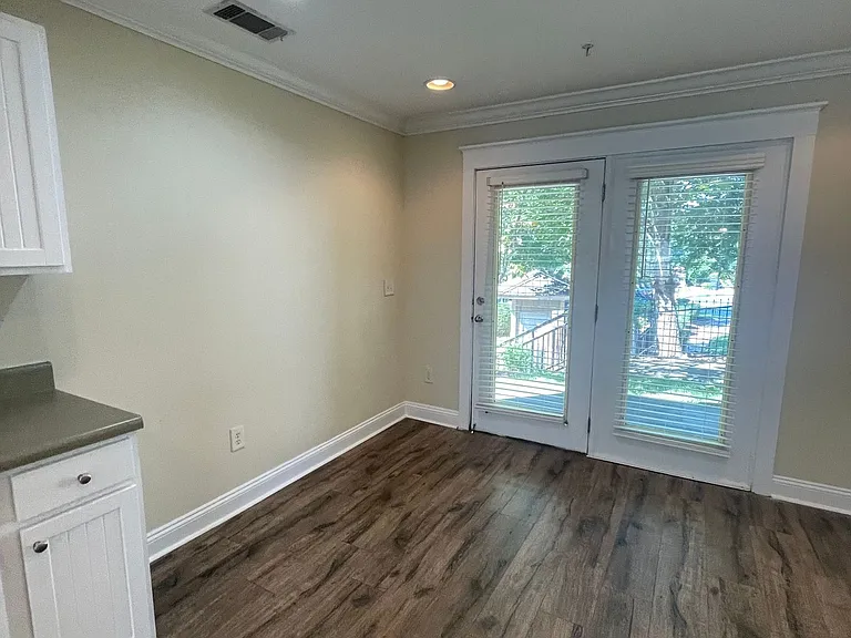 3831 Cherokee Woods Way #101 — Photo 1