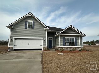 92 Antler Ave E, Allenhurst, GA 31301