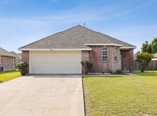 904 Bermuda St, Forney, TX 75126
