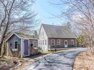 80 Bristol Ave, Stillwater Lake, NS B3Z1E9