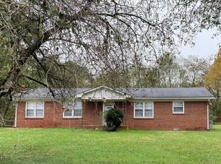 530 Rose Hill Rd, Pulaski, TN 38478