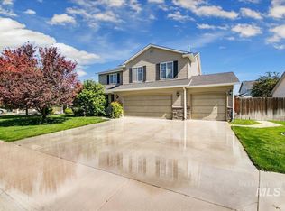 68 N Sagehen Way, Nampa, ID 83651