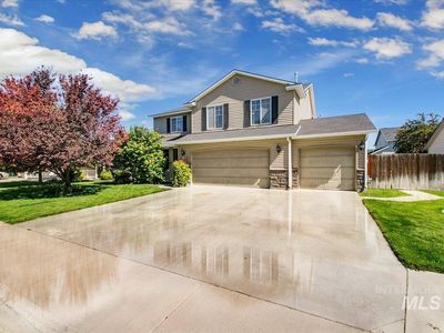 68 N Sagehen Way, Nampa, ID, 83651