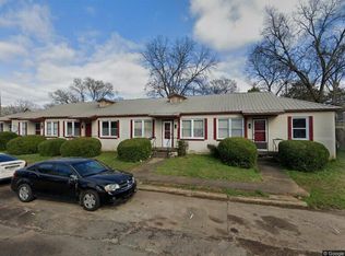 1265 Maple St #1265, Birmingham, AL 35217