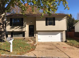 1739 Lewis Ln, Barnhart, MO 63012
