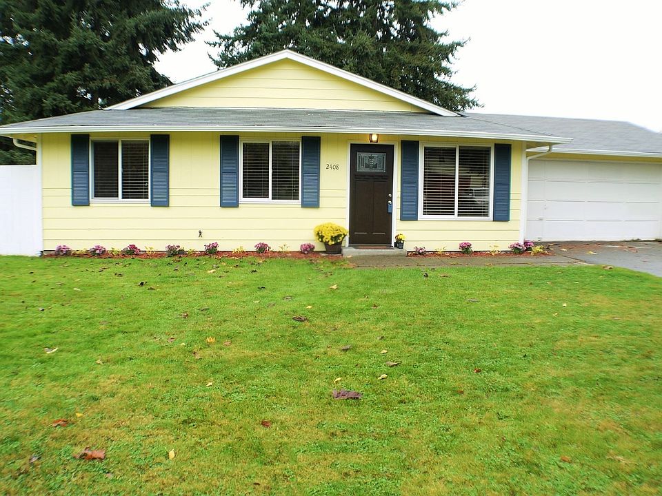 1st image of 2408 21st St SE