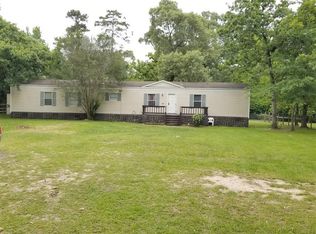 162 Dogwood Dr, Magnolia, TX 77355