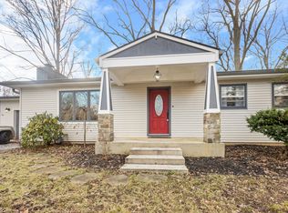 11911 E 86th St, Indianapolis, IN