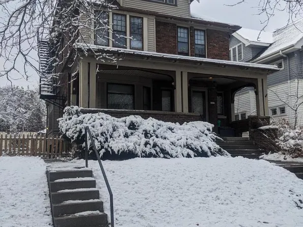 3227 North Humboldt BOULEVARD, Milwaukee, WI 53212