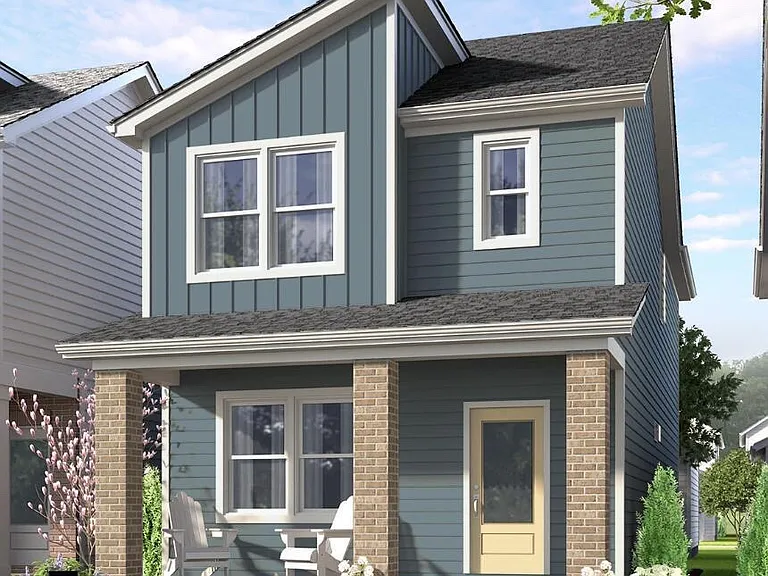 863 Central Park Dr — Photo 1