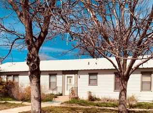 201 NW 11th St, Andrews, TX 79714