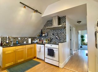 5 Weitz St #3, Allston, MA 02134