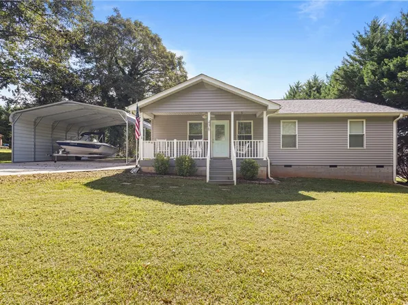 436 Mount Tabor Church Rd, Pickens, SC 29671