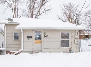 246 E Wall Ave, Des Moines, IA 50315