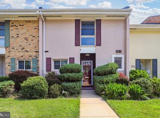 3452 Chiswick Ct UNIT 42-B, Silver Spring, MD 20906