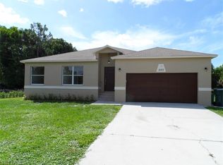 560 Southwest Blvd, Naples, FL 34113