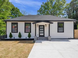 2144 Martin Luther King Jr Dr SW, Atlanta, GA 30310