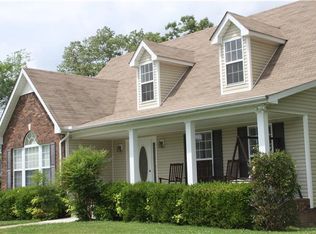 1108 Rustling Oaks Dr LOT 26, Pleasant View, TN 37146