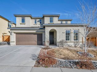 2751 Cityview Ter, Sparks, NV 89431