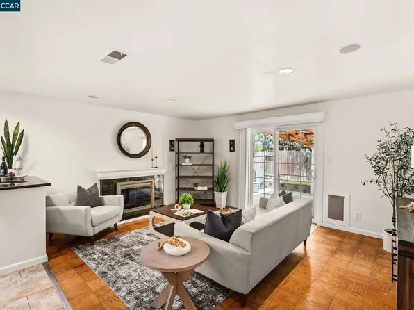 717 Capra Dr, American Canyon, CA 94503