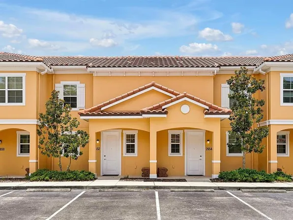 2652 Corvette Ln, Kissimmee, FL 34746