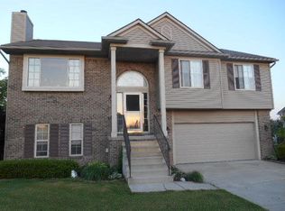 198 Caribou Run, Dundee, MI 48131