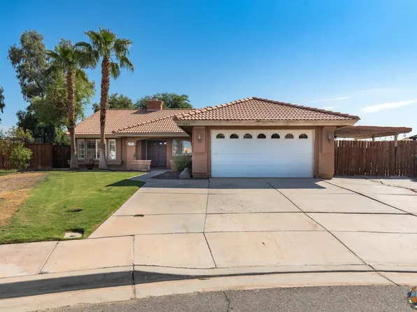 601 Lilac Ln, Imperial, CA 92251