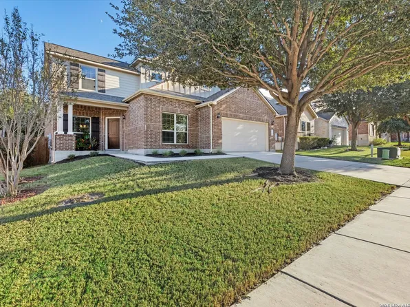 3128 Christians Tee, Schertz, TX 78108