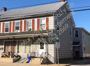 61 N Main St #D, Dover, PA 17315