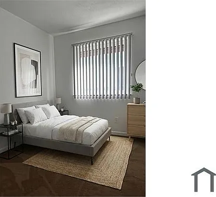 2 bed, 750 sqft, $1,420 — Photo 4