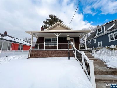 106 Hendel Avenue, North Arlington, NJ, 07031