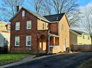 1 Elm St, Saugerties, NY 12477