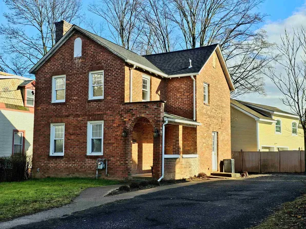 1 Elm Street, Saugerties, NY 12477