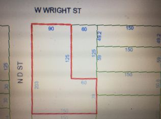 900 E Wright St, Pensacola, FL 32501
