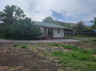 510 N N St, Livingston, MT 59047