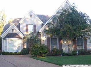 3740 Lake Village Cv, Olive Branch, MS 38654