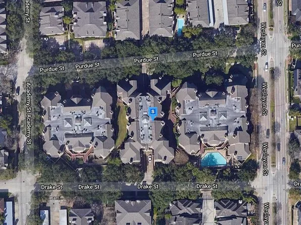 5200 Weslayan St #104, Houston, TX 77005