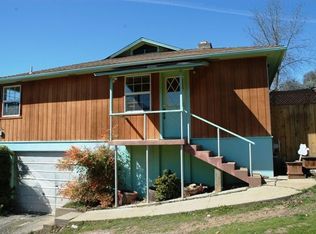 21935 Highway 96, Klamath River, CA 96050