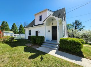 910 Dearing St, Lynchburg, VA 24503