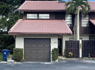 8717 NW 35th St #9, Pompano Beach, FL 33065