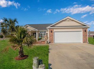 1201 Alcazar Ct, Conway, SC 29527