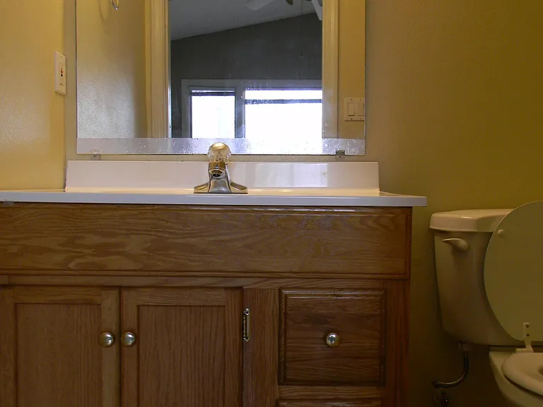 Bathroom 3 Vanity