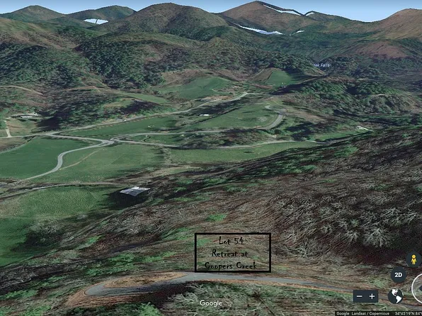 54 Laurel Trl, Suches, GA 30572