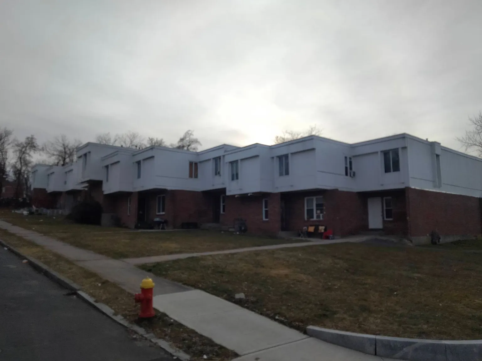 131-137 Naugatuck St — Photo 1