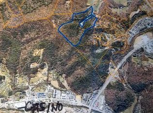 Sheeprock Cove Rd, Whittier, NC 28789