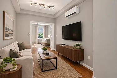 60 Madison Street, #3R