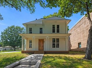 2804 N 155th St, Basehor, KS 66007